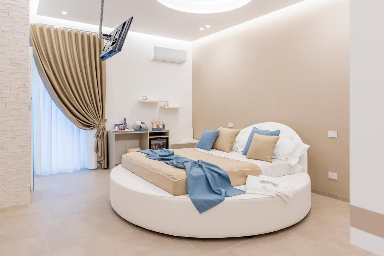 Romantic Suite Monopoli Exteriér fotografie