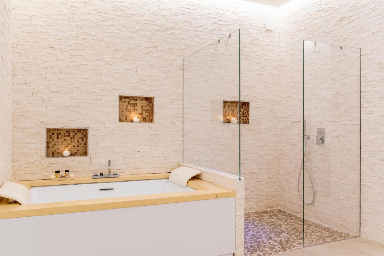 Romantic Suite Monopoli Exteriér fotografie