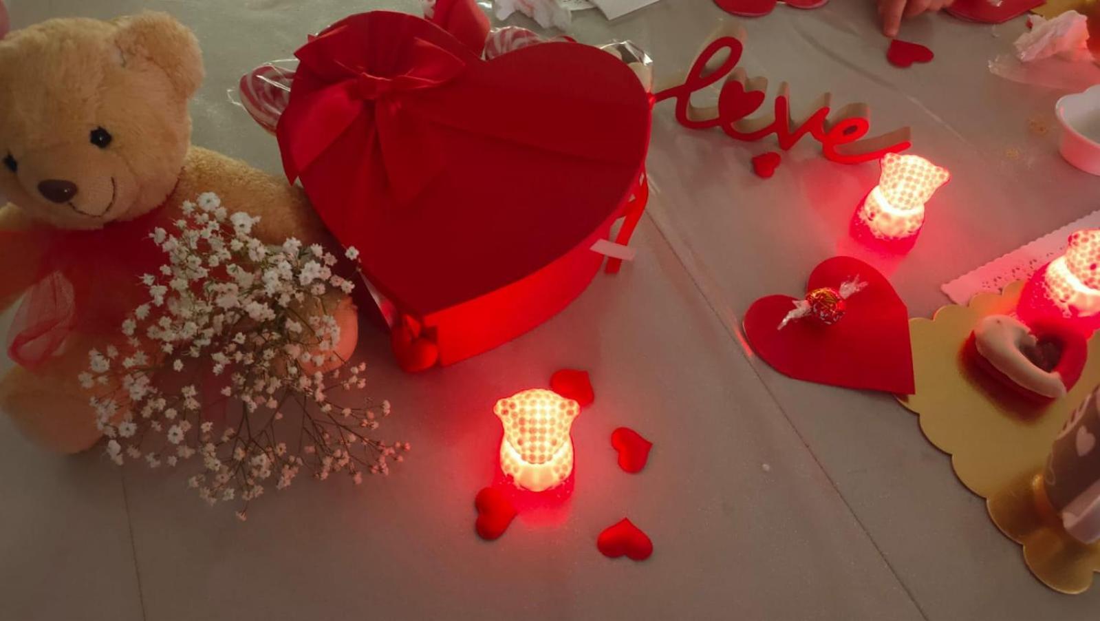 Romantic Suite Monopoli Exteriér fotografie