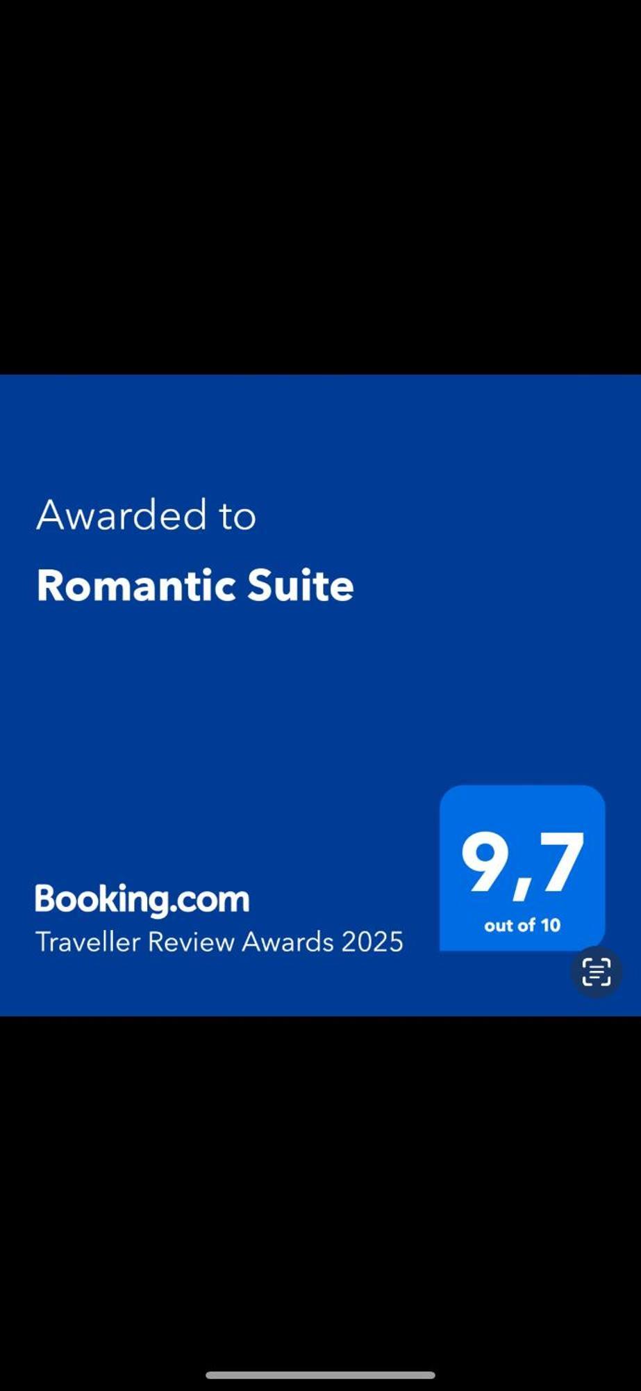 Romantic Suite Monopoli Exteriér fotografie